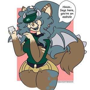 Meet your Posher, Vicky